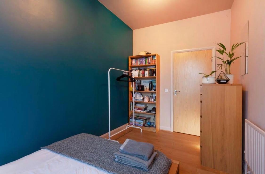 דירות נוטינגהאם Raleigh Loft מראה חיצוני תמונה
